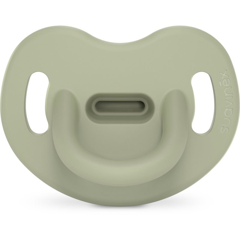 Suavinex Colour Essence SX Pro Anatomical 6-18 m биберон Jungle Green - Грижа за тяло - Сравни цени от 1 магазин с безплатна доставка