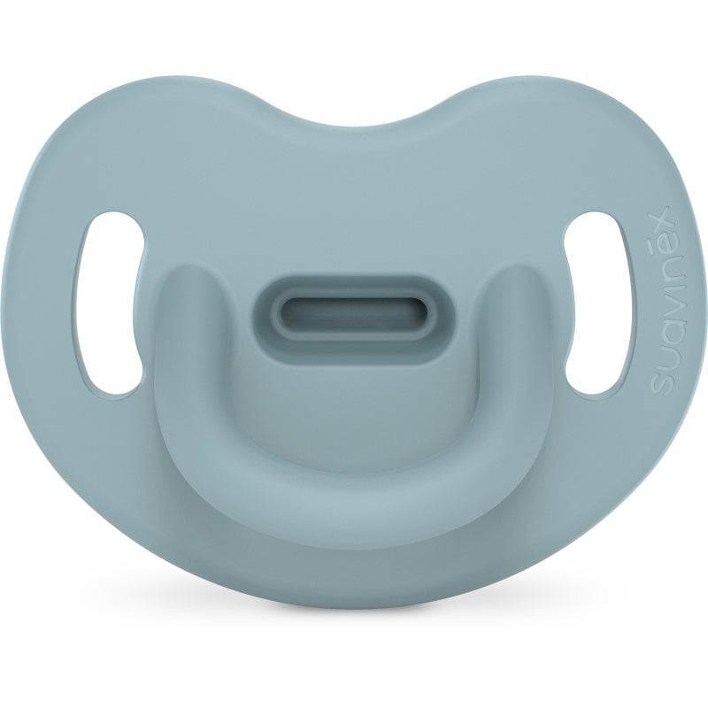 Suavinex Colour Essence SX Pro Anatomical 6-18 m биберон Immensity Blue