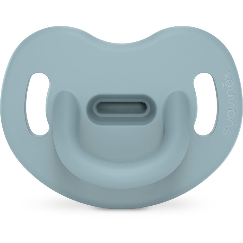 Suavinex Colour Essence SX Pro Anatomical 6-18 m биберон Immensity Blue - Грижа за тяло - Сравни цени от 1 магазин с безплатна доставка