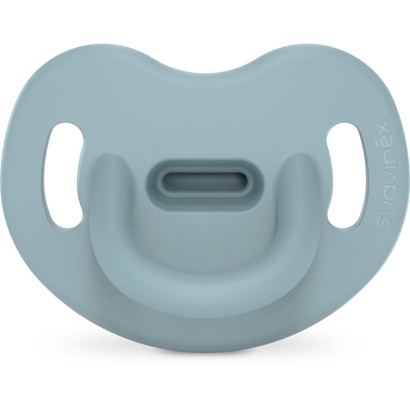 Suavinex Colour Essence SX Pro Anatomical 6-18 m биберон Immensity Blue - Грижа за тяло - Сравни цени от 1 магазин с безплатна доставка