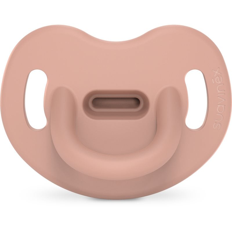 Suavinex Colour Essence SX Pro Anatomical 6-18 m биберон Marshmallow Nude