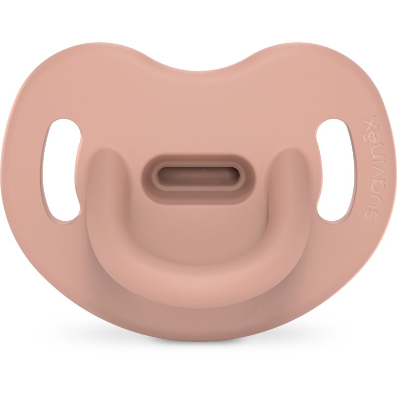 Suavinex Suavinex Colour Essence SX Pro Anatomical 6-18 m биберон Marshmallow Nude - Унисекс парфюм 1мл - Сравни цени от 1 магазин с безплатна доставка