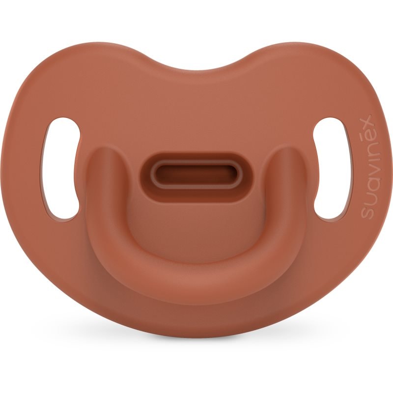 Suavinex Suavinex Colour Essence SX Pro Anatomical 0-6 m биберон Sunset Orange - Унисекс парфюм 1мл - Сравни цени от 1 магазин с безплатна доставка