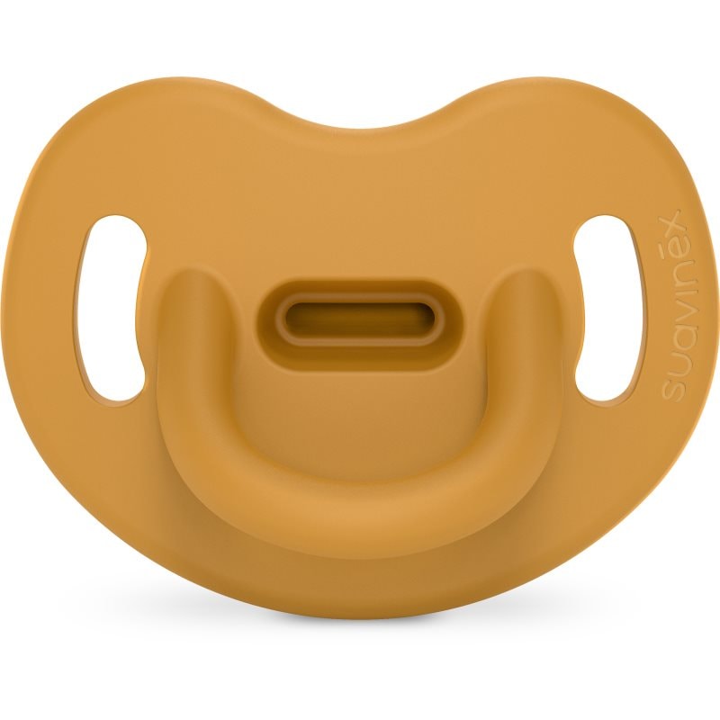 Suavinex Colour Essence SX Pro Anatomical 0-6 m биберон Bright Mustard - Грижа за тяло - Сравни цени от 1 магазин с безплатна доставка