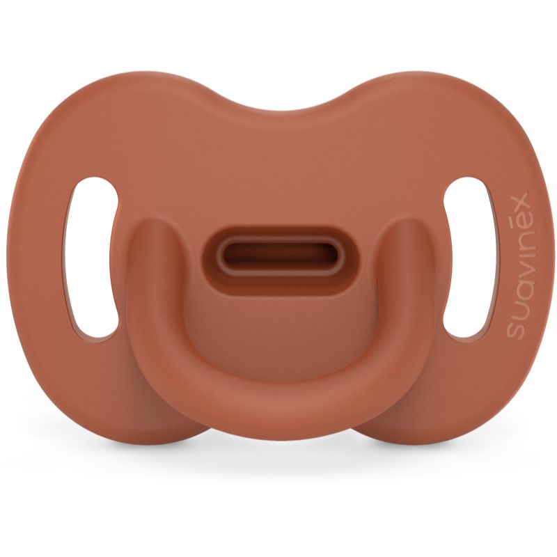 Suavinex Colour Essence SX Pro Physiological 6-18 m биберон Sunset Orange 1 бр. - Грижа за тяло - Сравни цени от 1 магазин с безплатна доставка