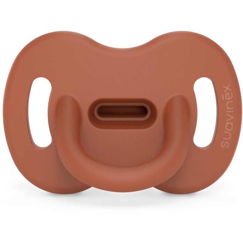 Suavinex Colour Essence SX Pro Physiological 6-18 m биберон Sunset Orange - Грижа за тяло - Сравни цени от 1 магазин с безплатна доставка