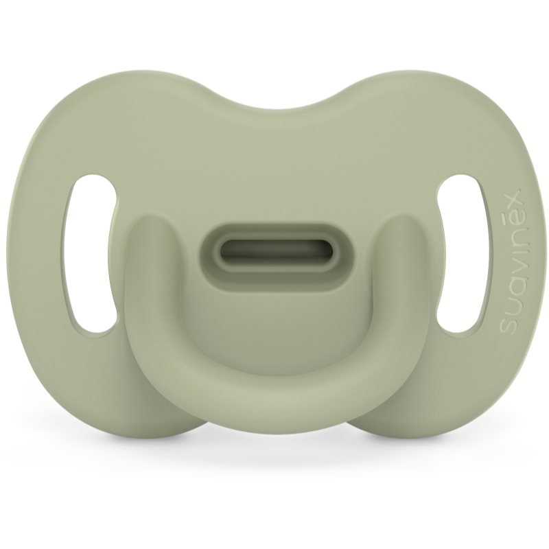 Suavinex Colour Essence SX Pro Physiological 6-18 m биберон Jungle Green 1 бр. - Грижа за тяло - Сравни цени от 1 магазин с безплатна доставка
