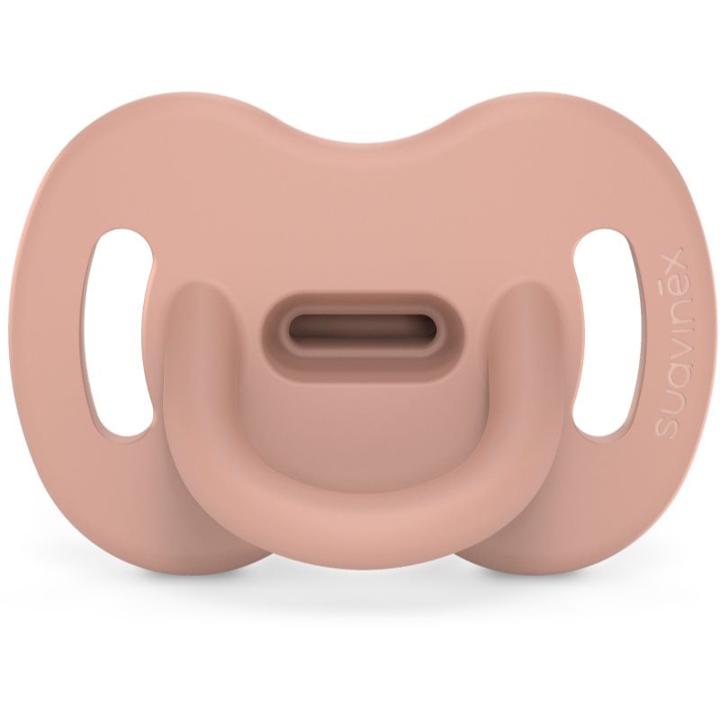 Suavinex Colour Essence SX Pro Physiological 6-18 m биберон Marshmallow Nude