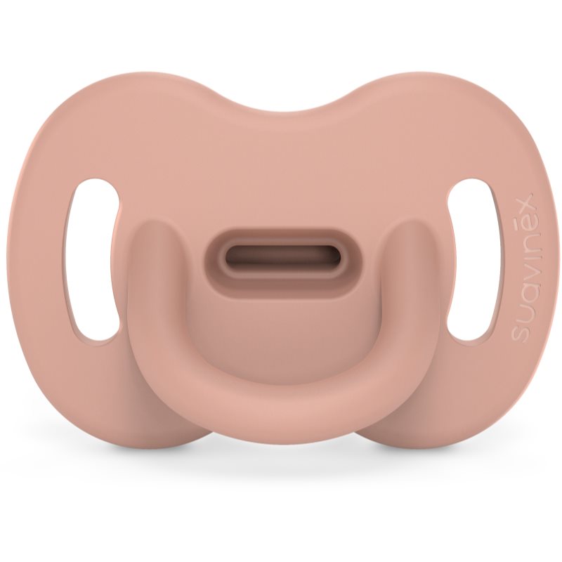 Suavinex Suavinex Colour Essence SX Pro Physiological 6-18 m биберон Marshmallow Nude - Унисекс парфюм 1мл - Сравни цени от 1 магазин с безплатна доставка