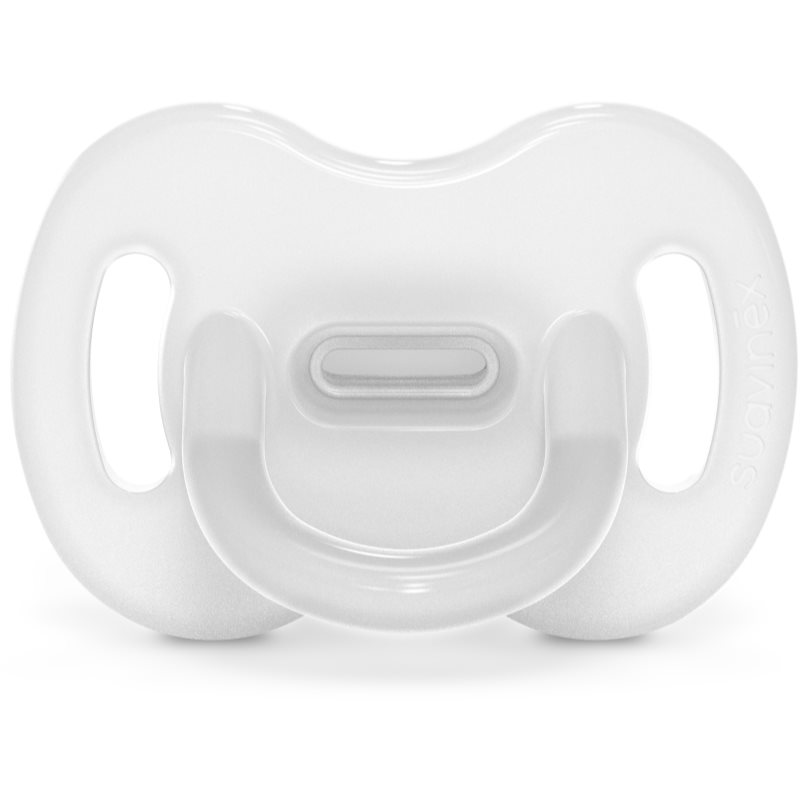 Suavinex Colour Essence SX Pro Physiological 6-18 m биберон Foamy Grey - Грижа за тяло - Сравни цени от 1 магазин с безплатна доставка