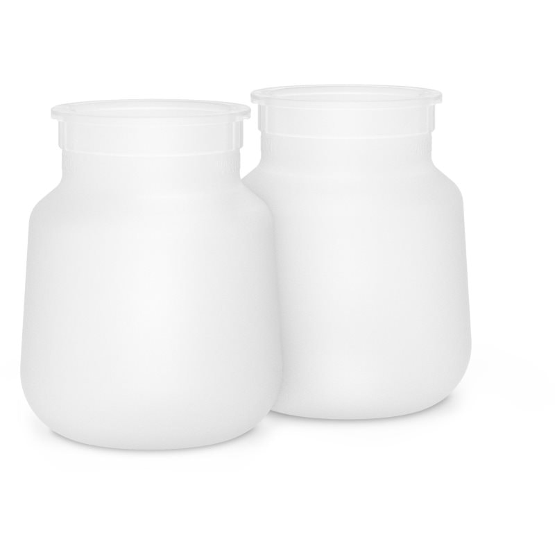 Suavinex Zero Zero Replacement Bag for Anti-colic Bottle силиконова торбичка 2x - За деца - Сравни цени от 1 магазин с безплатна доставка