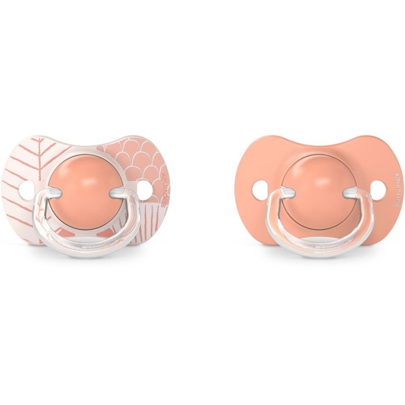 Suavinex Dreams SX Pro Physiological 18 m+ биберон Pink - За деца - Сравни цени от 1 магазин с безплатна доставка