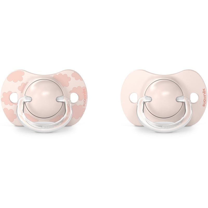 Suavinex Dreams SX Pro Physiological 0-6 m биберон Pink - За деца - Сравни цени от 1 магазин с безплатна доставка