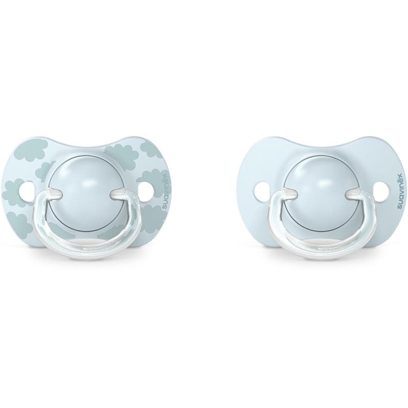 Suavinex Dreams SX Pro Physiological 0-6 m биберон Blue