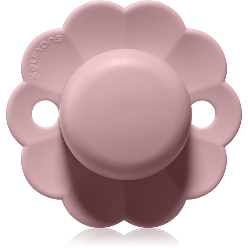 Suavinex Wonder SX Pro Physiological 6-18 m биберон Pale Mauve - За деца - Сравни цени от 1 магазин с безплатна доставка