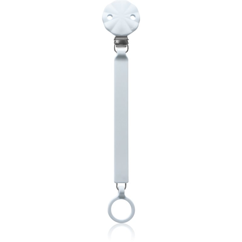 Suavinex Wonder Pacifier Clip клипс за биберон Illusion Blue - За деца - Сравни цени от 1 магазин с безплатна доставка