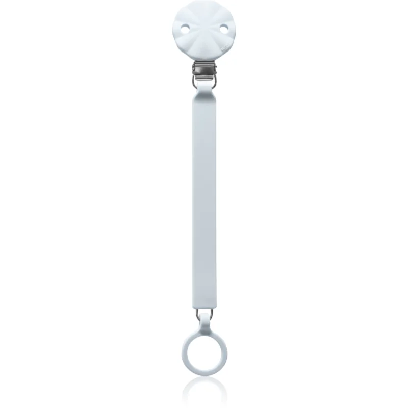 Suavinex Wonder Pacifier Clip клипс за биберон Illusion Blue - За деца - Сравни цени от 1 магазин с безплатна доставка