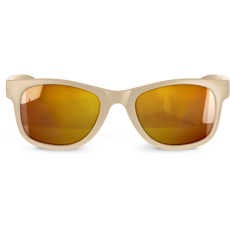 Suavinex Polarized Sunglasses 12-24 m слънчеви очила Grey