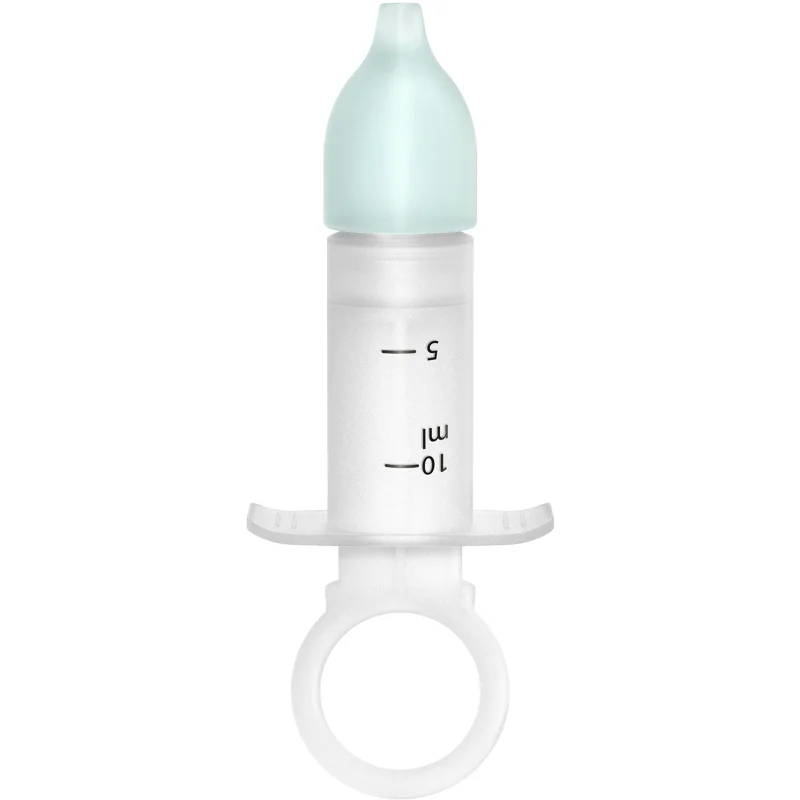 Suavinex Nasal Cleaner аспиратор за нос 6 m+