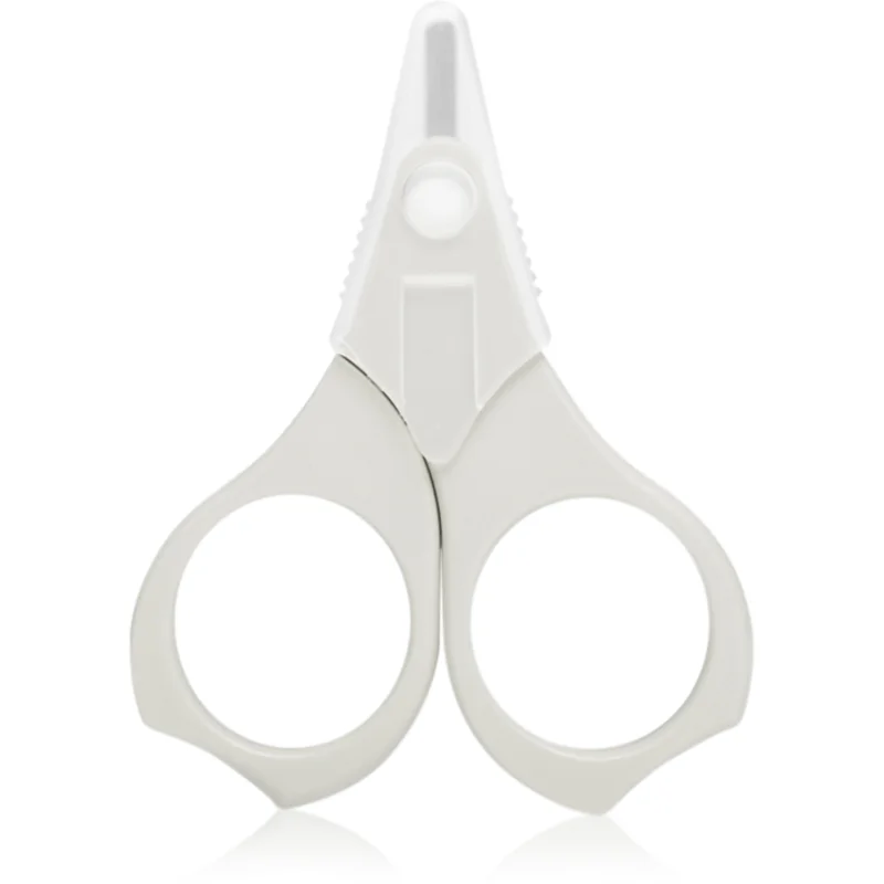 Suavinex Hygge Children’s Scissors детска ножица със закръглен връх - Грим - Сравни цени от 1 магазин с безплатна доставка