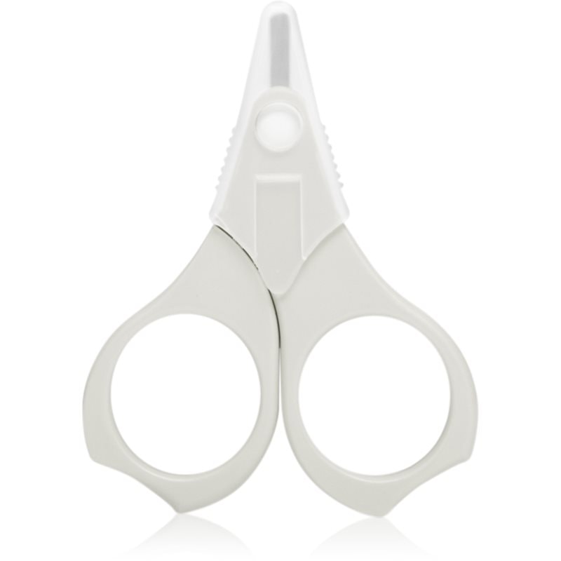Suavinex Hygge Children’s Scissors детска ножица със закръглен връх - Грим - Сравни цени от 1 магазин с безплатна доставка