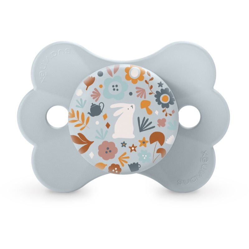 Suavinex Wonderland SX Pro Physiological 0-6 m биберон Liberty Blue - За деца - Сравни цени от 1 магазин с безплатна доставка