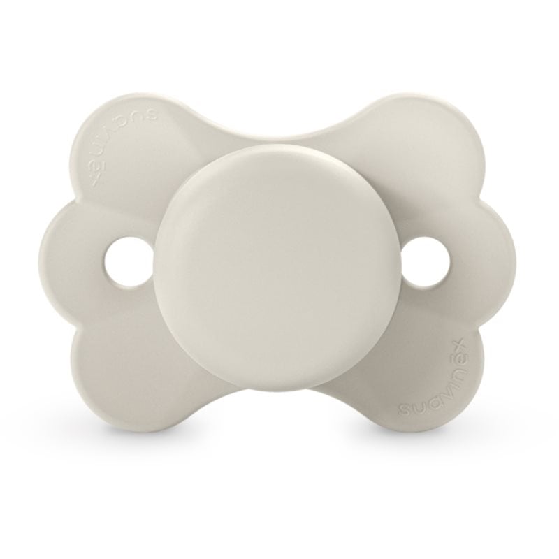 Suavinex Wonderland SX Pro Physiological 0-6 m биберон Cream 1 бр.