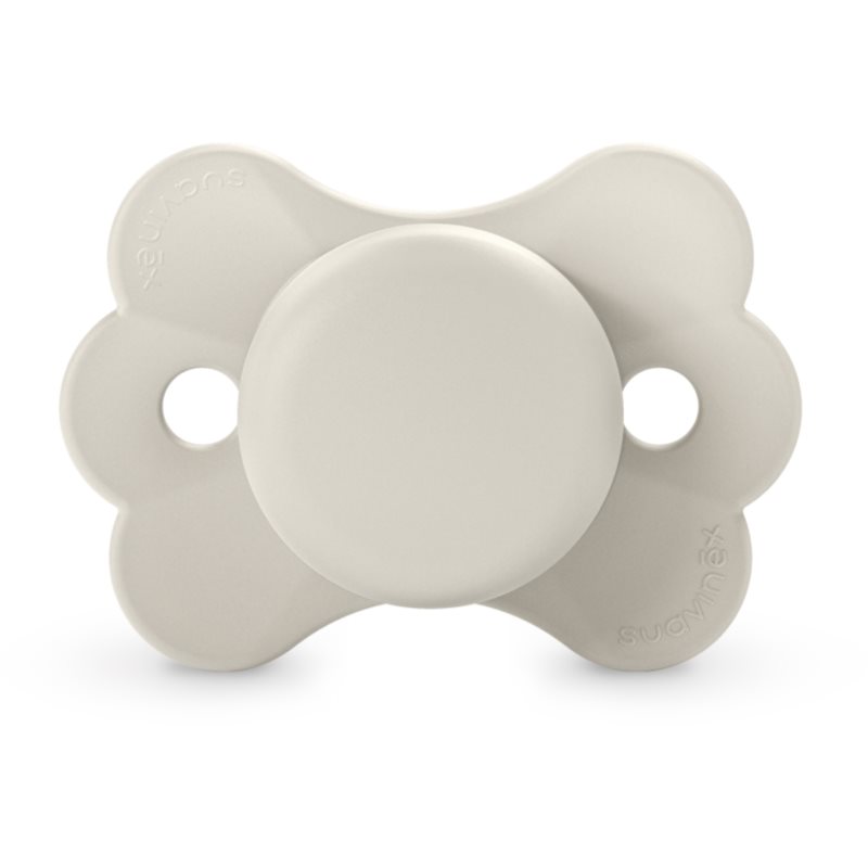 Suavinex Wonderland SX Pro Physiological 0-6 m биберон Cream 1 бр. - Грижа за тяло - Сравни цени от 1 магазин с безплатна доставка