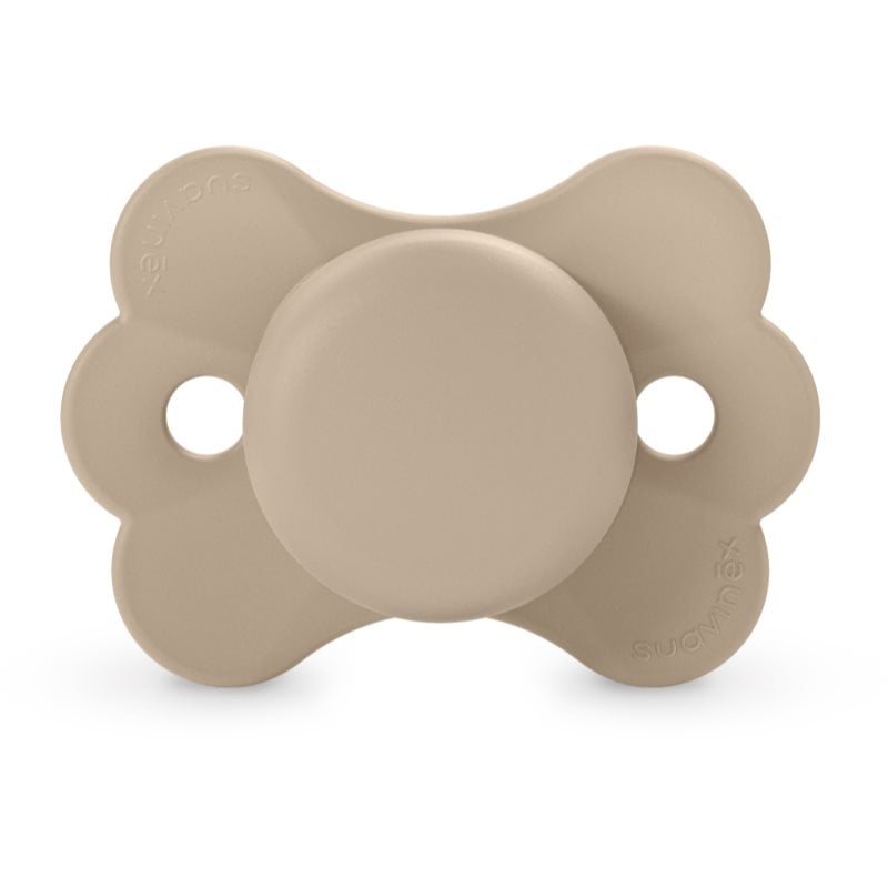 Suavinex Wonderland SX Pro Physiological 6-18 m биберон Cream 1 бр.