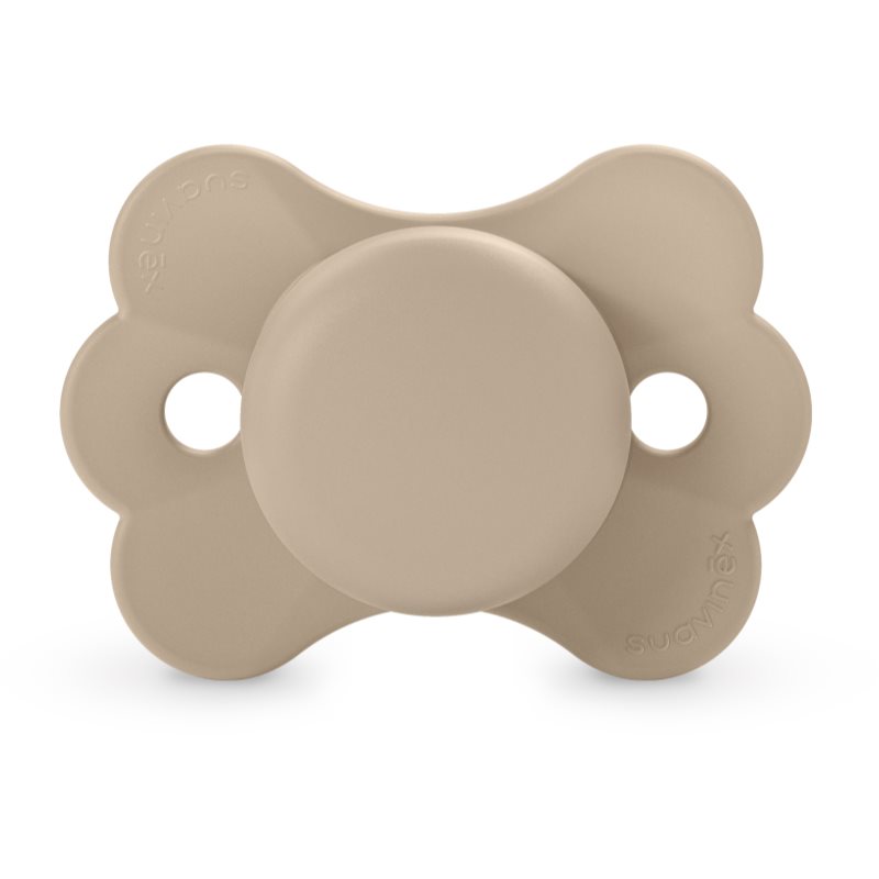 Suavinex Wonderland SX Pro Physiological 6-18 m биберон Cream 1 бр. - Грижа за тяло - Сравни цени от 1 магазин с безплатна доставка