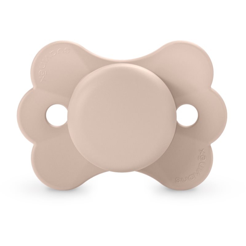 Suavinex Wonderland SX Pro Physiological 6-18 m биберон Pink - За деца - Сравни цени от 1 магазин с безплатна доставка