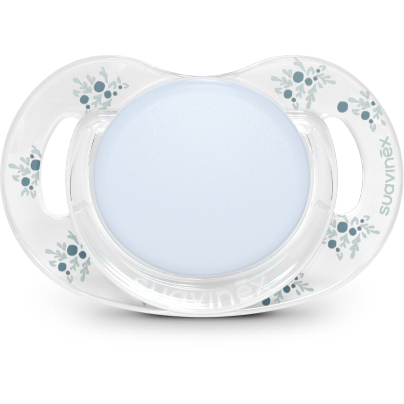 Suavinex Poetry SX Pro Physiological 0-6 m биберон Blue - За деца - Сравни цени от 1 магазин с безплатна доставка