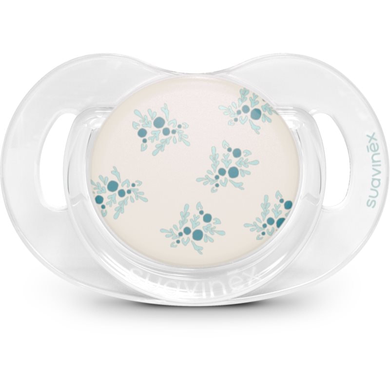 Suavinex Poetry SX Pro Physiological 6-18 m биберон Blue - За деца - Сравни цени от 1 магазин с безплатна доставка