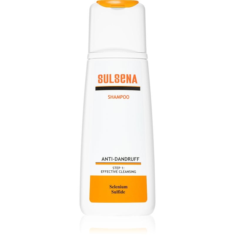 Sulsena Anti-Dandruff Shampoo шампоан против пърхот