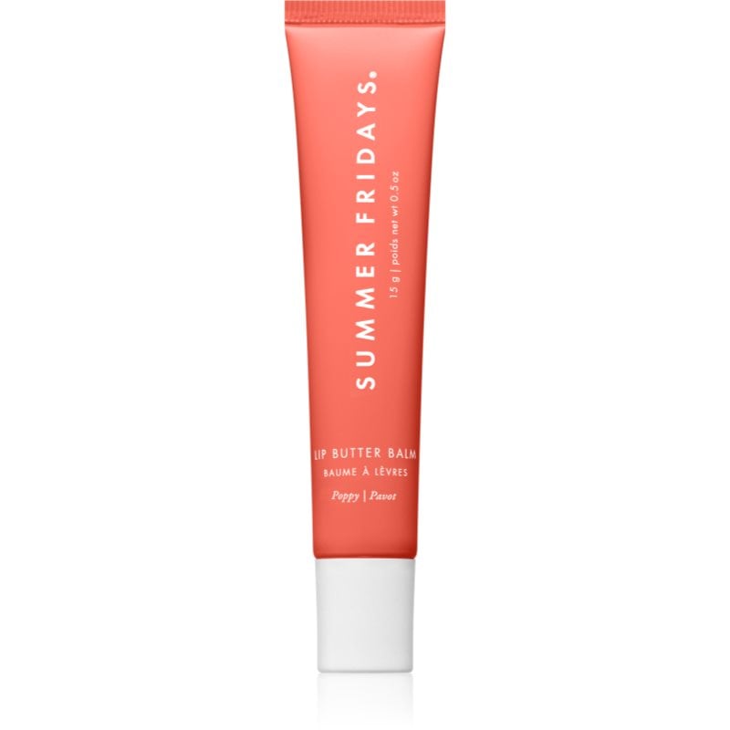 Summer Fridays Lip Butter Balm хидратиращ балсам за устни
