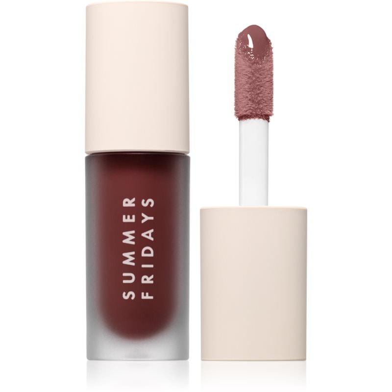 Summer Fridays Dream Lip Oil хидратиращо олио за устни - Грижа за лице - Сравни цени от 1 магазин с безплатна доставка