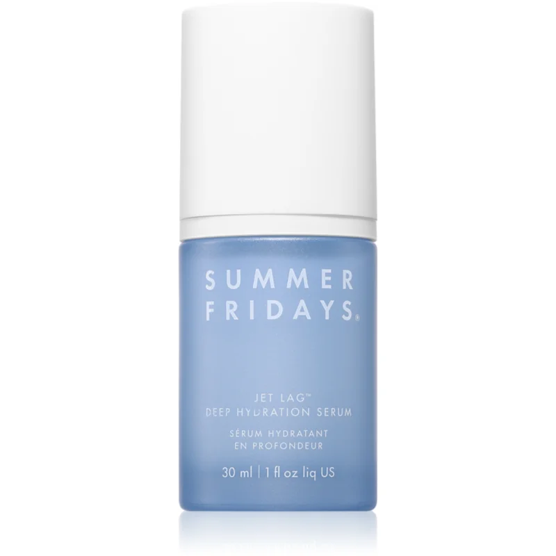 Summer Fridays Jet Lag интензивен хидратиращ серум за лице - Грижа за лице - Сравни цени от 1 магазин с безплатна доставка
