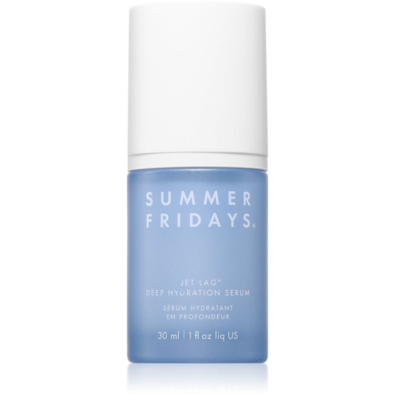 Summer Fridays Jet Lag интензивен хидратиращ серум за лице - Грижа за лице - Сравни цени от 1 магазин с безплатна доставка