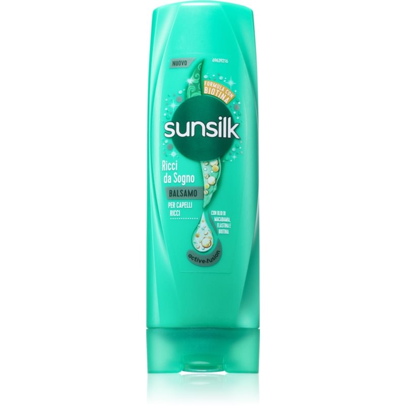 Sunsilk Dream Curls балсам за къдрава коса - Грижа за коса - Сравни цени от 1 магазин с безплатна доставка