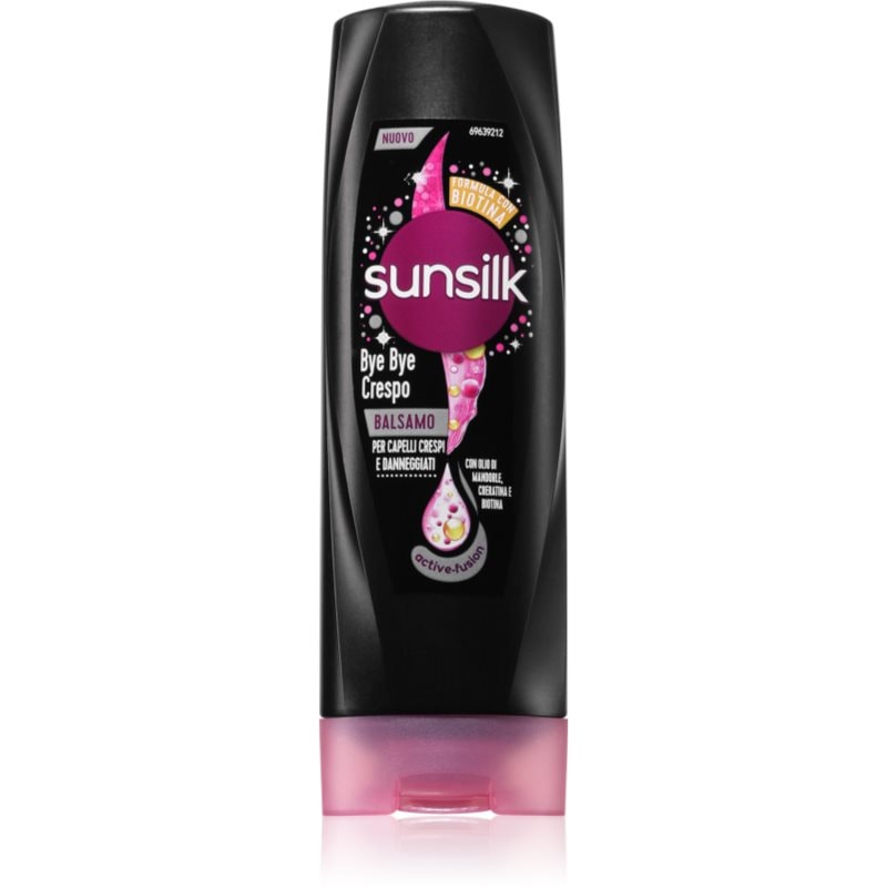 Sunsilk Sunsilk Bye Bye Crespo балсам против цъфтене - Унисекс парфюм 200мл - Сравни цени от 1 магазин с безплатна доставка