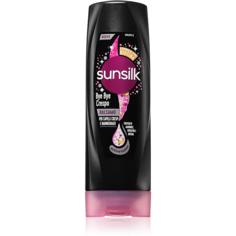 Sunsilk Bye Bye Crespo балсам против цъфтене - Грижа за коса - Сравни цени от 1 магазин с безплатна доставка