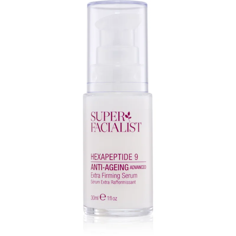 Super Facialist Hexapeptide 9 Anti-Ageing стягащ серум за лице - Грижа за лице - Сравни цени от 1 магазин с безплатна доставка