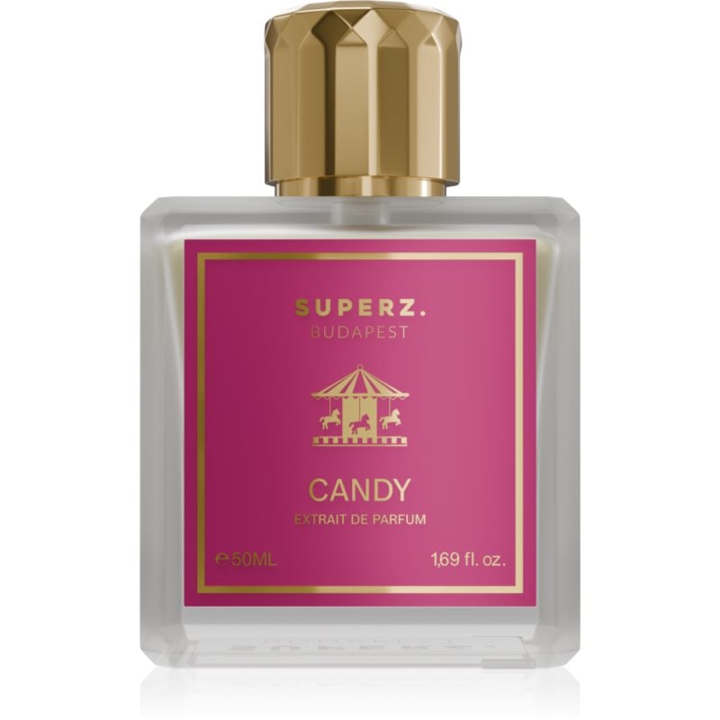SUPERZ. Budapest Candy за жени EXDP