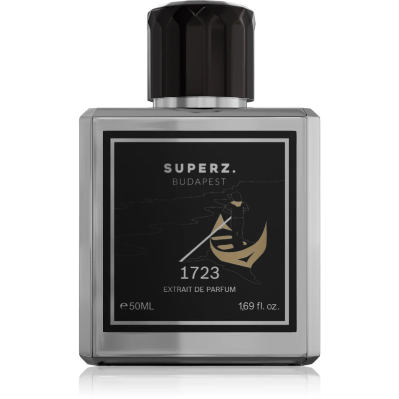 SUPERZ. Budapest 1723 за мъже EXDP