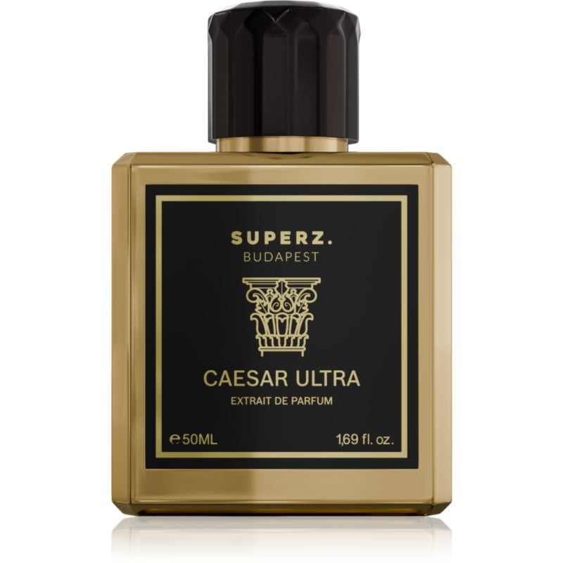 SUPERZ. Budapest Caesar Ultra за мъже EXDP