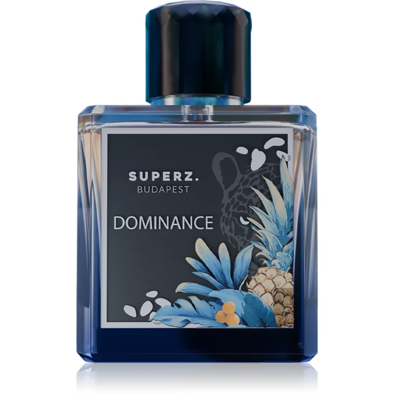 SUPERZ. Budapest Dominance за мъже EXDP