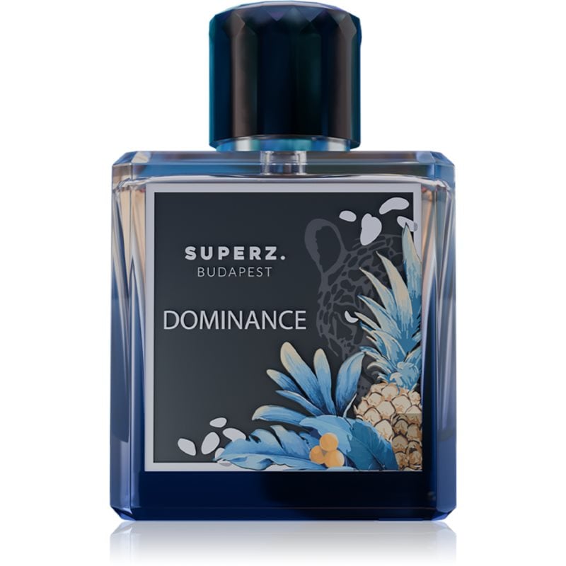 SUPERZ. Budapest Dominance за мъже EXDP