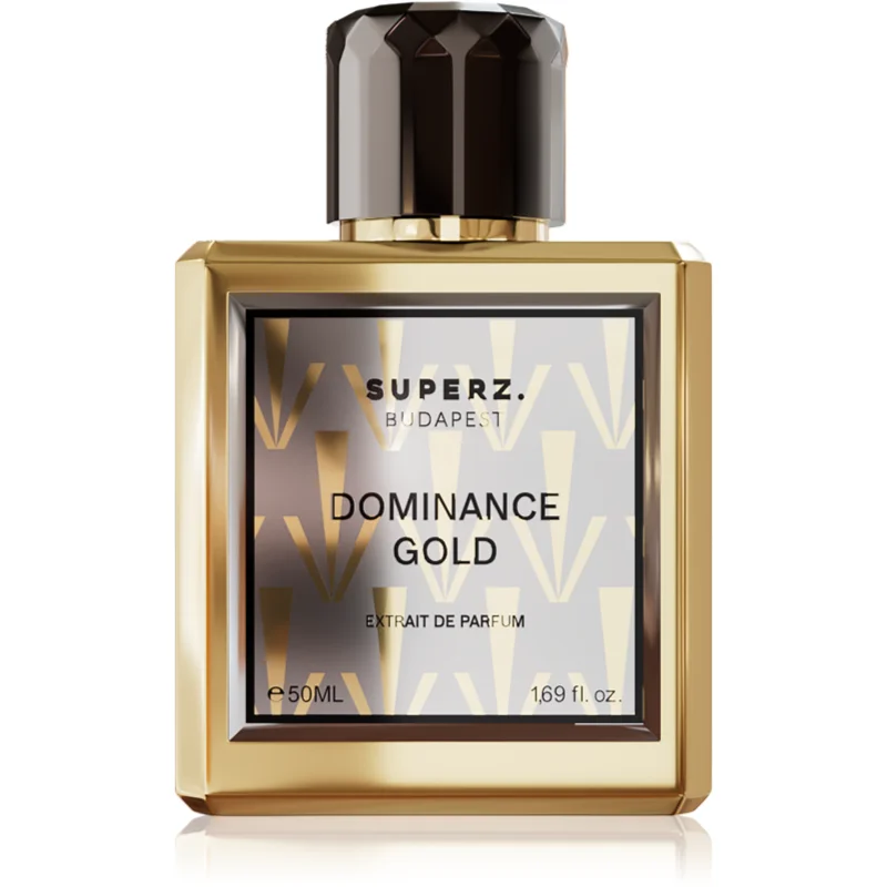 SUPERZ. Budapest Dominance Gold за мъже EXDP