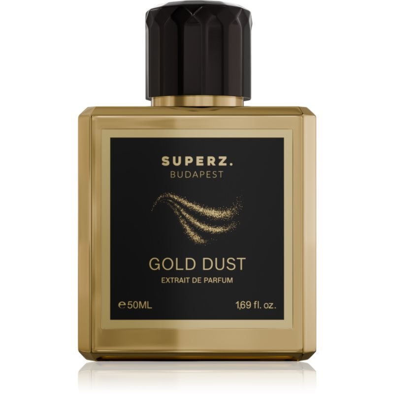 SUPERZ. Budapest Gold Dust за мъже EXDP