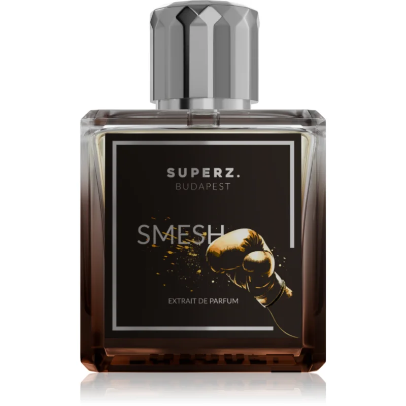 SUPERZ. Budapest Smesh унисекс EXDP